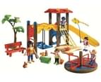 Playmobil 5612 Playground Set Ages 4+ Toy Sports Outdoor Boys Girls Kite Sand 4