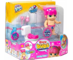 Little Live Babies Bizzy Bubs Potty Time Baby Doll Ages 5+ Toy
