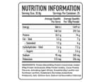 Trusted Nutrition Premium Whey Protein White Choc Raspberry 907g / 25 Serves 2