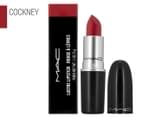 MAC Lustre Lipstick 3g - Cockney 1