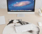 Fat Cat Desk Mat