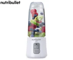 NutriBullet GO Portable Blender - White NB07300W