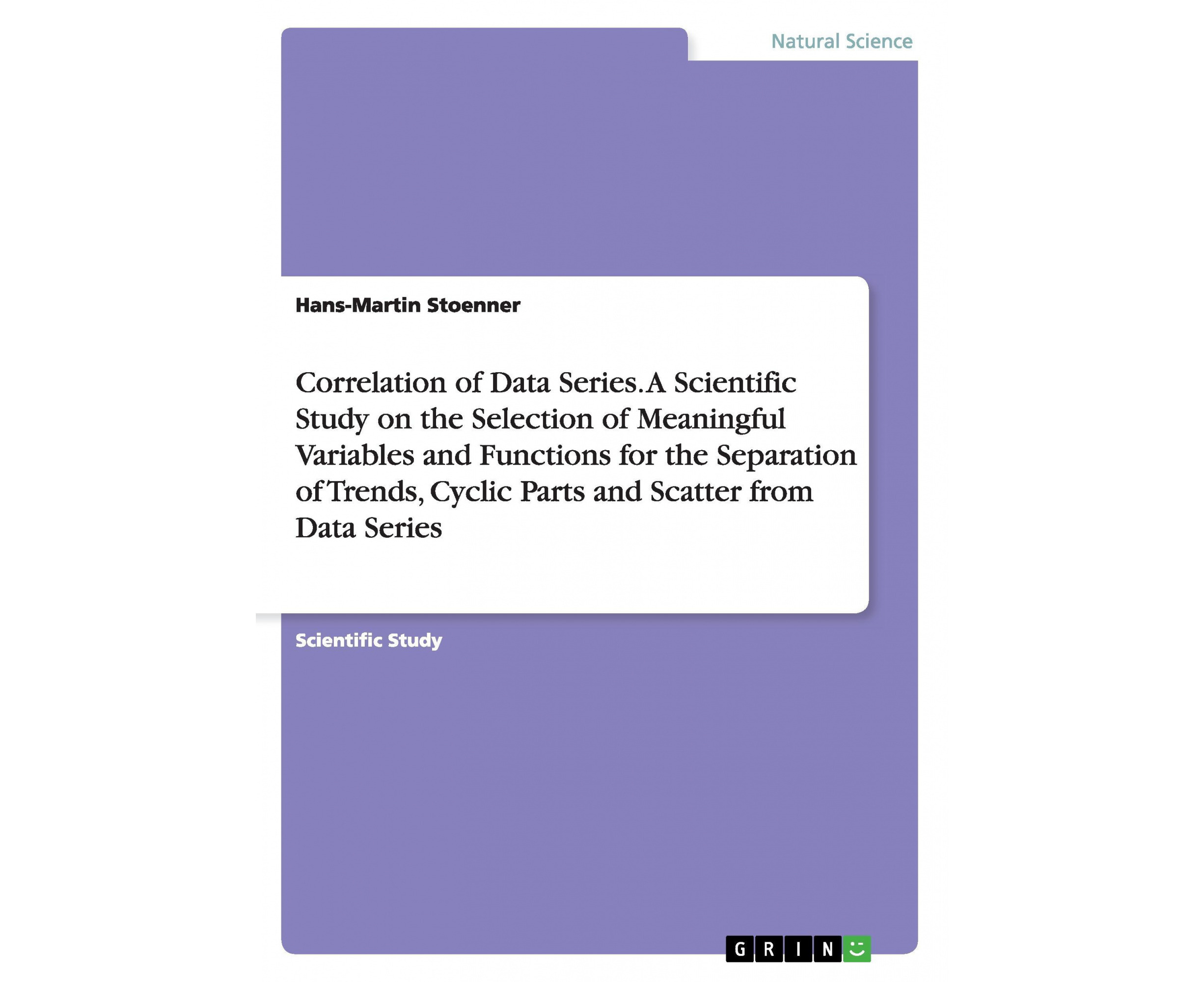 correlation-of-data-series-a-scientific-study-on-the-selection-of