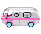 LOL Surprise 4-In-1 Glamper Fashion Camper Toy