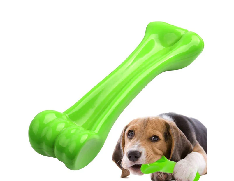 Miserwe Dog Toys for Aggressive Chewers Indestructible Pet Chew Toys Bone for Puppy Dogs