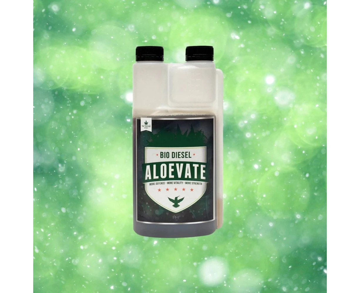 Bio Diesel Aloevate [1L]