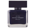 Narciso Rodriguez For Him Bleu Noir For Men EDT Perfume 50mL
