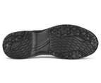 KingGee Women's Comp-Tec G3 Sport Safety Shoes - Black