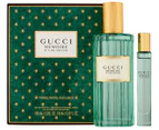 Gucci Memoire d'Une Odeur For Men & Women 2-Piece Perfume Gift Set