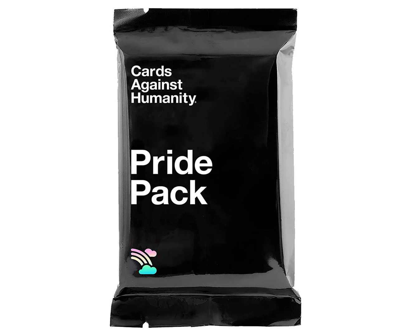 Cards Against Humanity Pride Expansion Pack