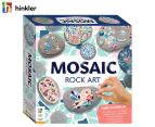 Hinkler Mosaic Rock Art Box Set
