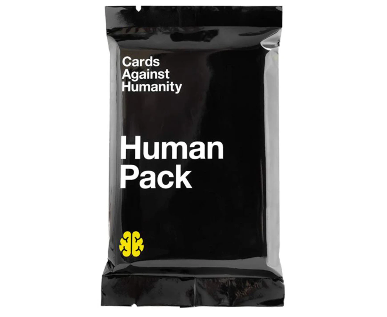 Cards Against Humanity Human Expansion Pack