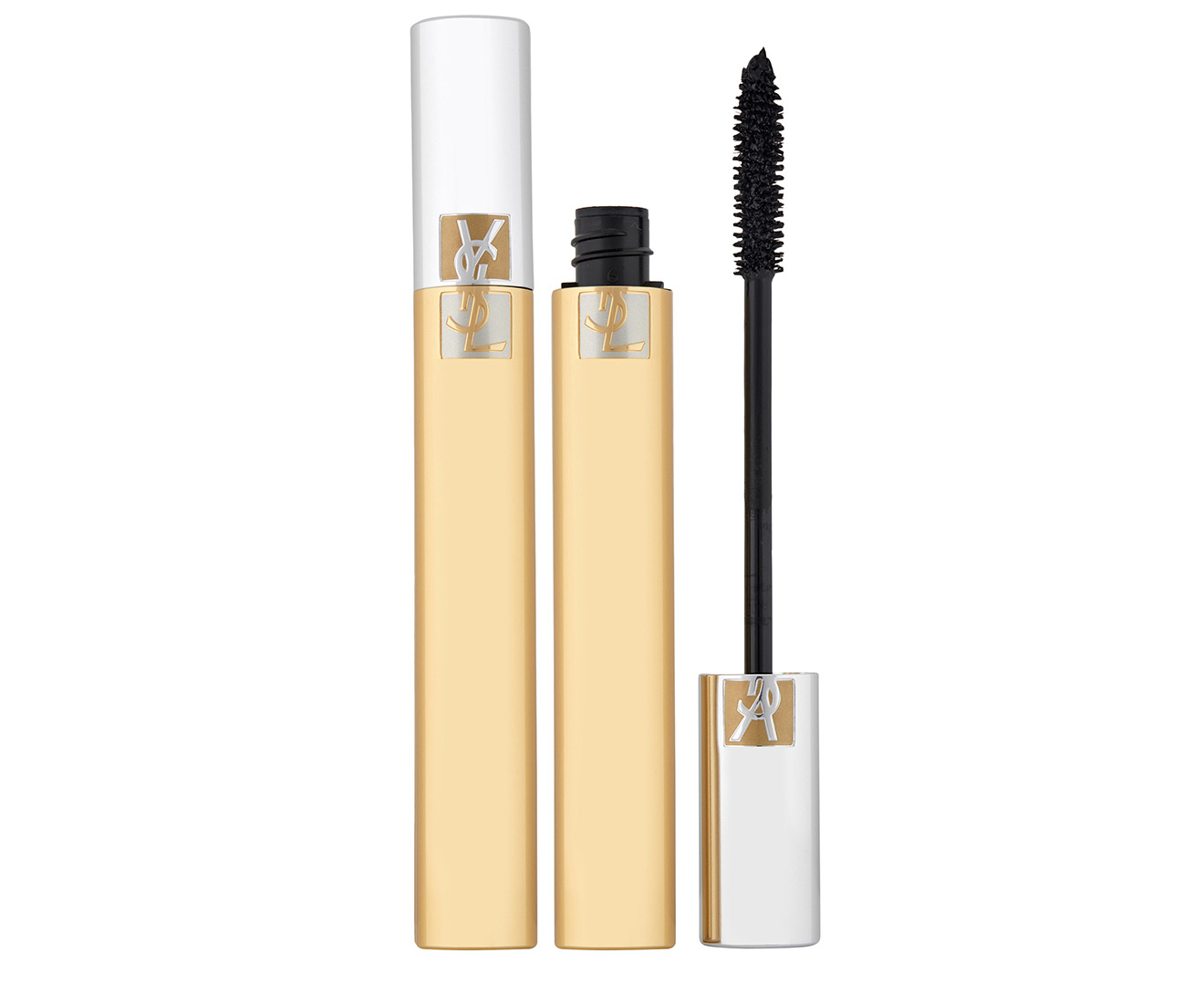 YSL Mascara Volume Effet Faux Cils Duo (Travel Selection)