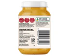6 x Heinz for Baby Food in Jar Chicken & Vegetables w/ Quinoa 170g