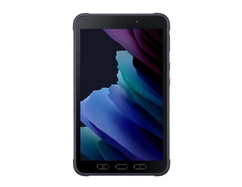 Samsung Galaxy 8" Tab Active 3 Wi-Fi 128GB Black - Black