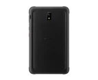 Samsung Galaxy 8" Tab Active 3 Wi-Fi 128GB Black - Black