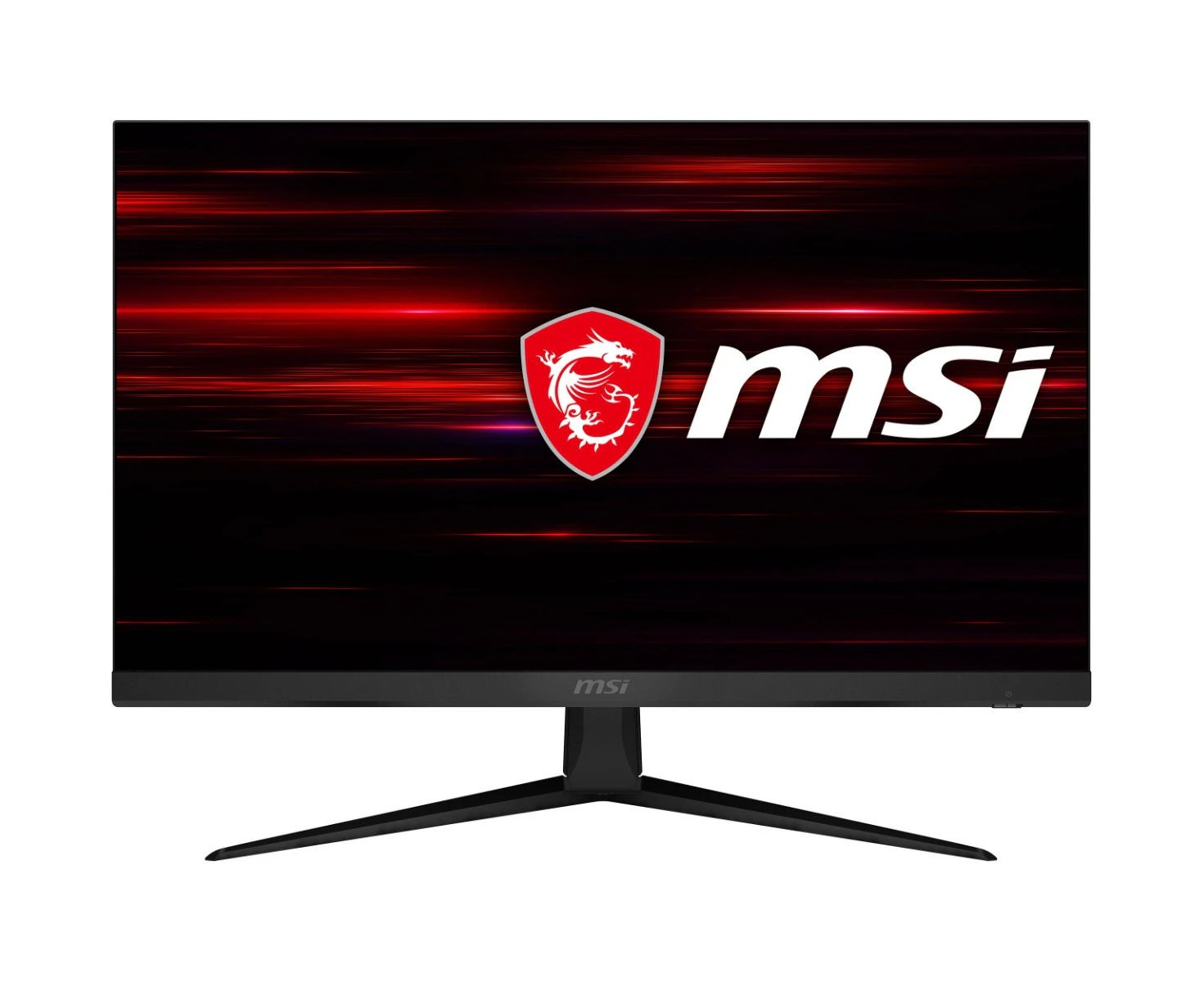 MSI Optix G271 27" 144Hz IPS Gaming Monitor