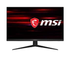 MSI Optix G271 27" 144Hz IPS Gaming Monitor - Black