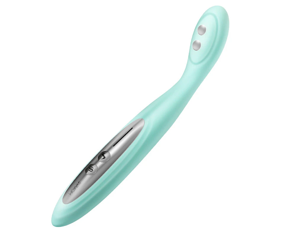 Svakom Alina Electric Shock Vibrator