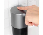 Better Living 295mL FOAMA Touchless Foaming Soap Dispenser - Graphite