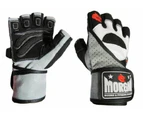 Morgan V2 Platinum Weightlifting Gloves