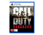 Call of Duty: Vanguard - PlayStation 5 - Blue