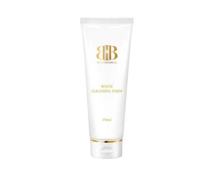 Belleza Ideal White Cleansing Foam 150 ml