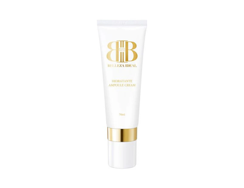 Belleza Ideal  Hidratante Ampoule Cream 4.07 Oz