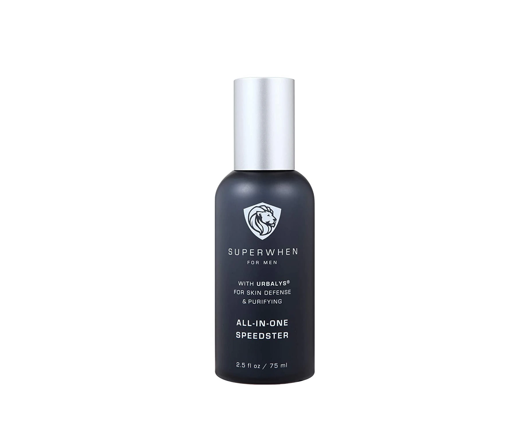 Superwhen for Men All-In-One Speedster (75 ml)