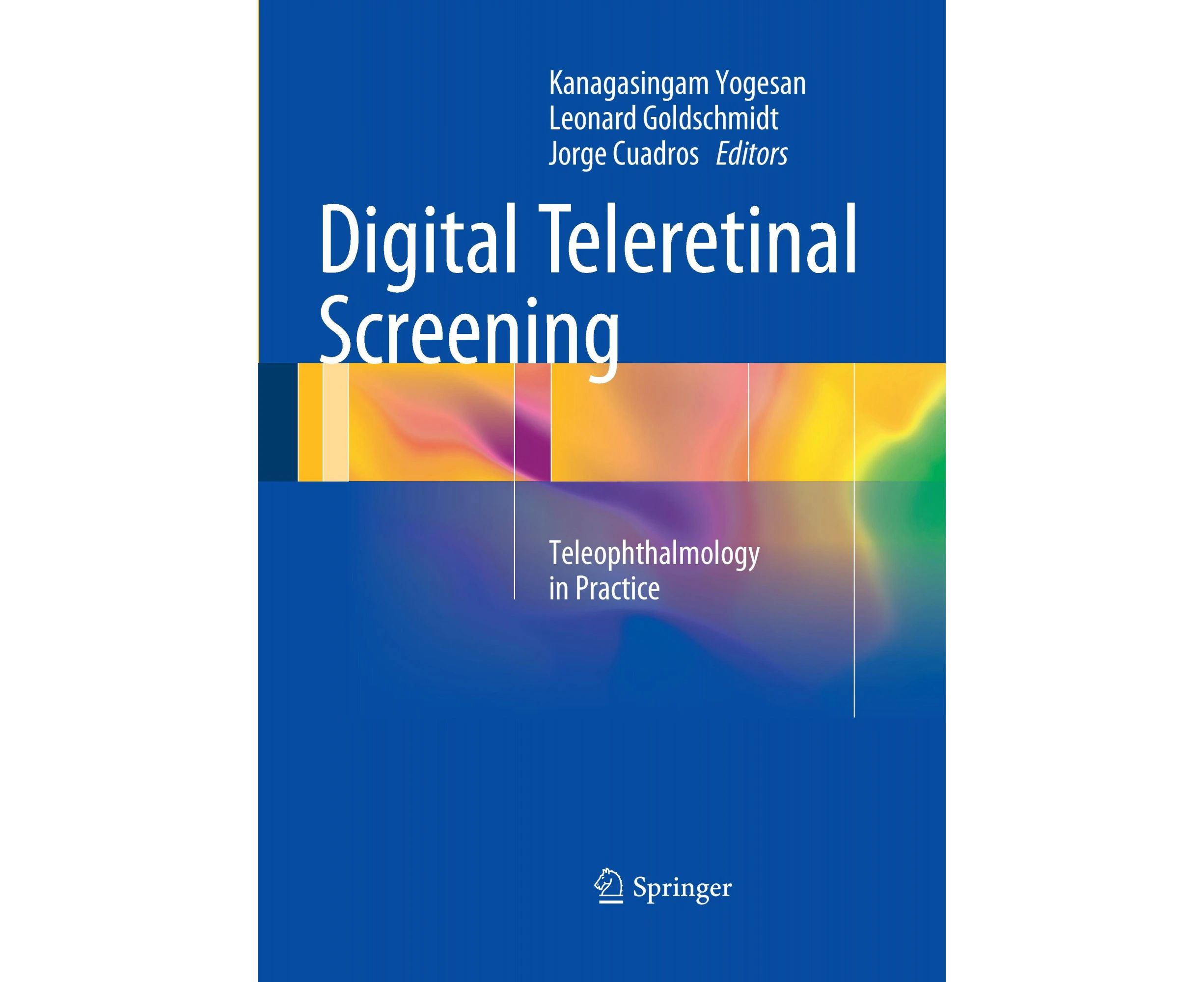 Digital Teleretinal Screening: Teleophthalmology in Practice