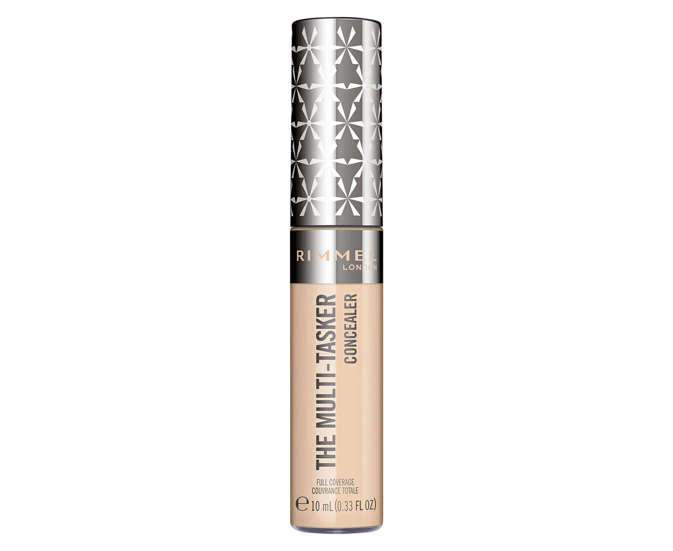 Rimmel Multi Tasker Concealer 10mL - Fair