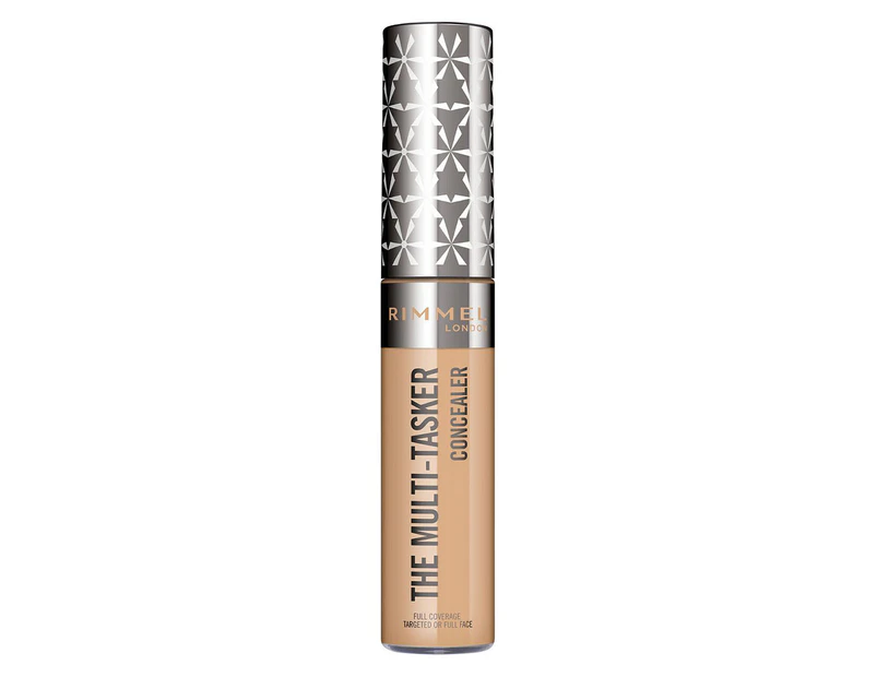 Rimmel Multi Tasker Concealer 10mL - Sand