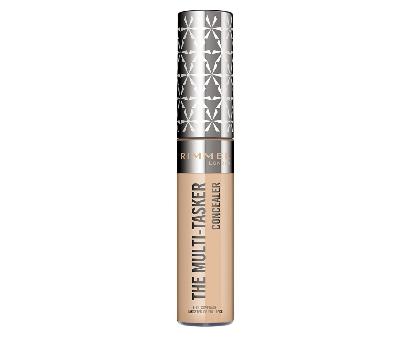 Rimmel Multi Tasker Concealer 10mL - Ivory