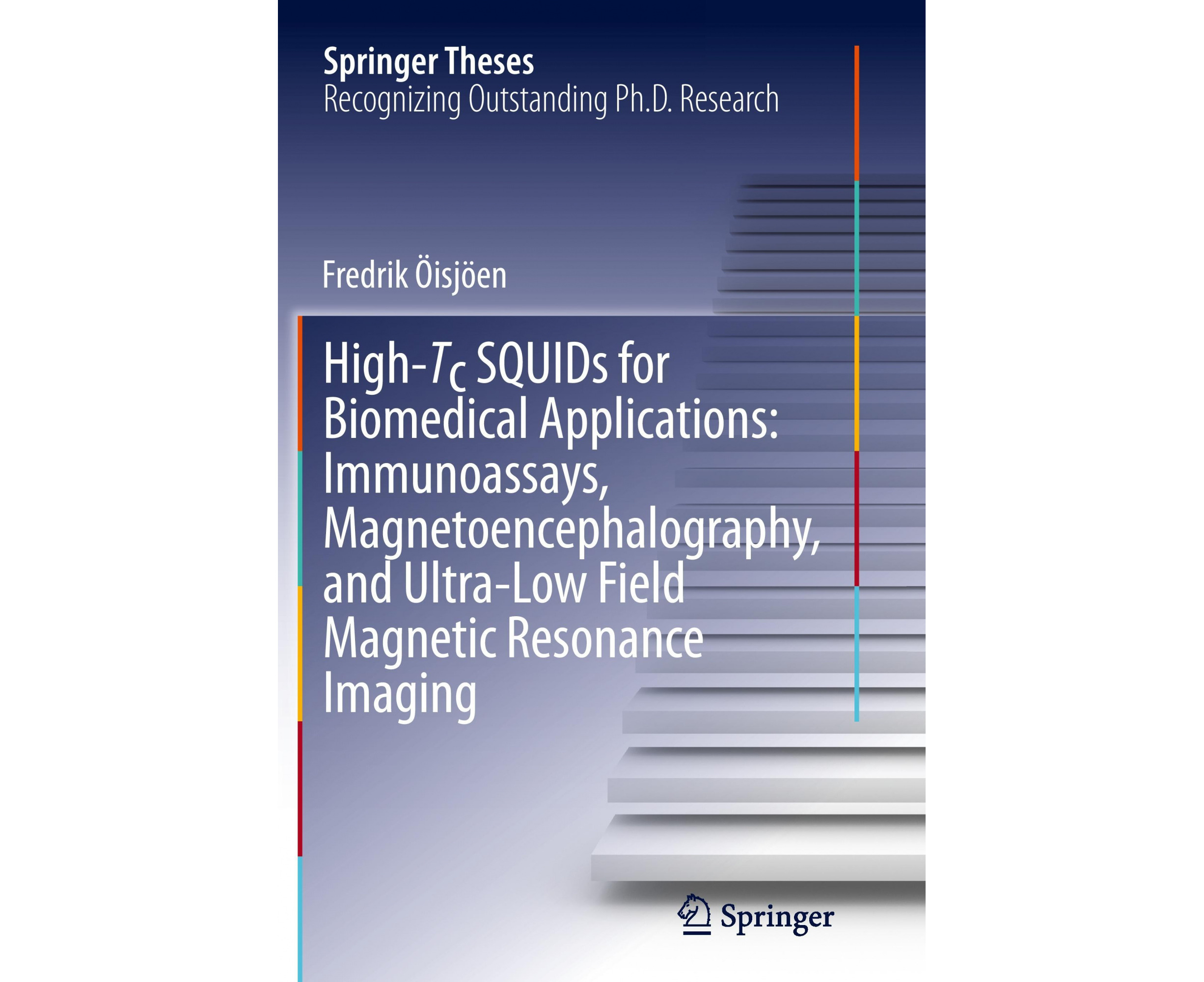 High-Tc SQUIDs for Biomedical Applications: Immunoassays ...