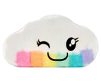 Rainbow Cloud Bath Fizzer 140g