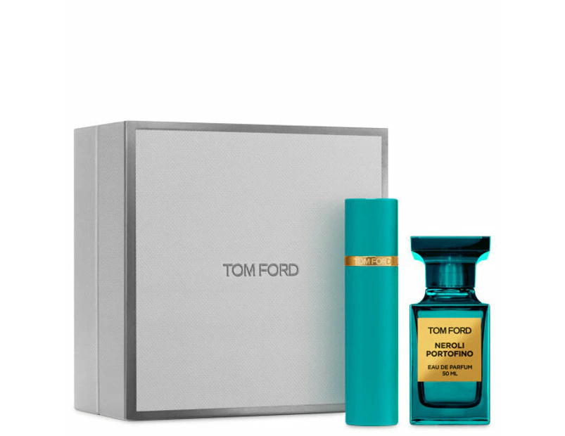 Tom Ford Neroli Portofino EDP 50ml 2 Piece Gift Set