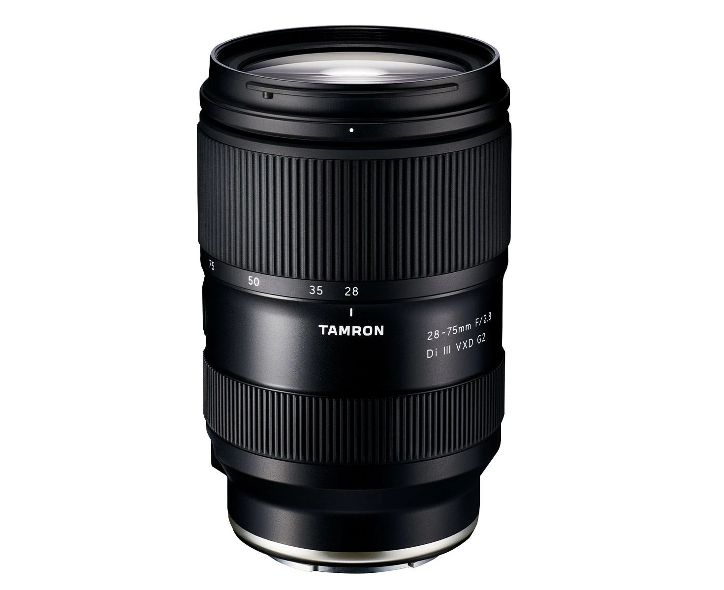 Tamron 28-75mm F/2.8 VXD G2 Lens for Sony E