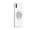 POPSOCKETS  PopGrip Swappable Holder - Retro Wild Rose