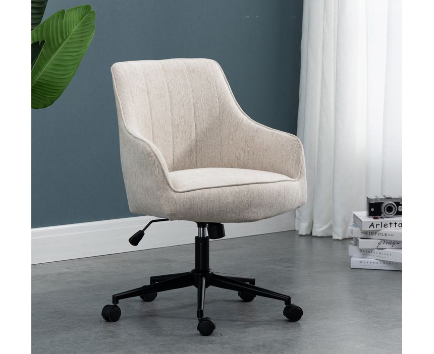 linen executive chair