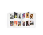 Polaroid Photo Album - Large White