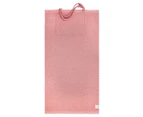 Sunnylife 2-in-1 Terry Towel Tote - Call of the Wild Pink