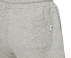 Bonds Women's Originals Shorts - Grey Marle