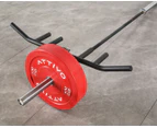 Multi Grip Landmine Handle - For Standard and Olympic Bars