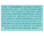 Giorgio Armani Code Turquoise EDT 75ml