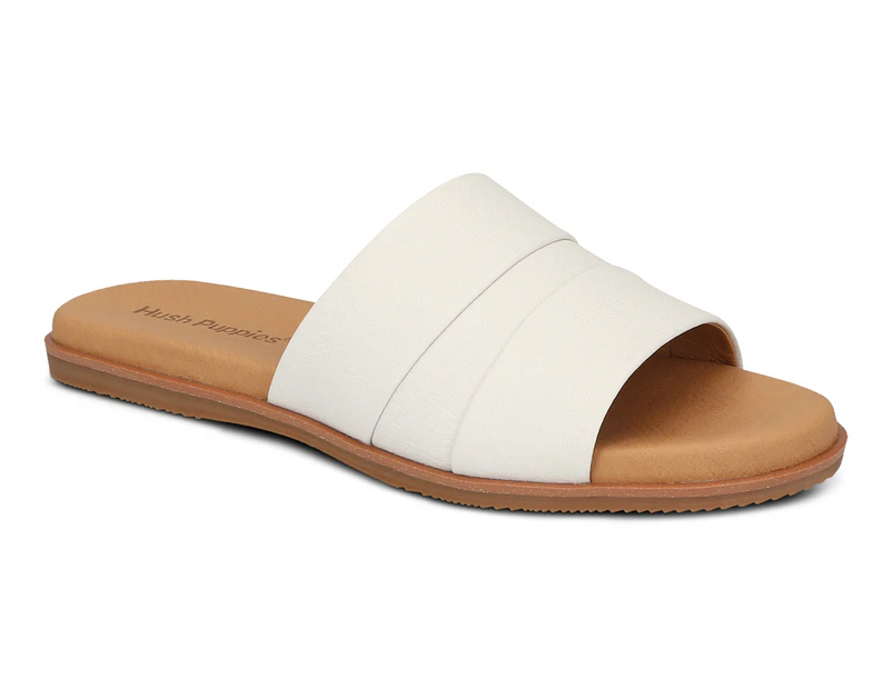 Hush Puppies Sandals : Buy Hush Puppies Slippers (black 6) Online | Nykaa  Fashion