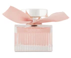 Chloé L'Eau For Women EDT Perfume 50mL