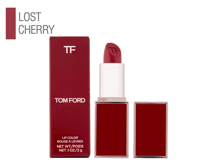 Tom Ford Lipstick 3g - Lost Cherry