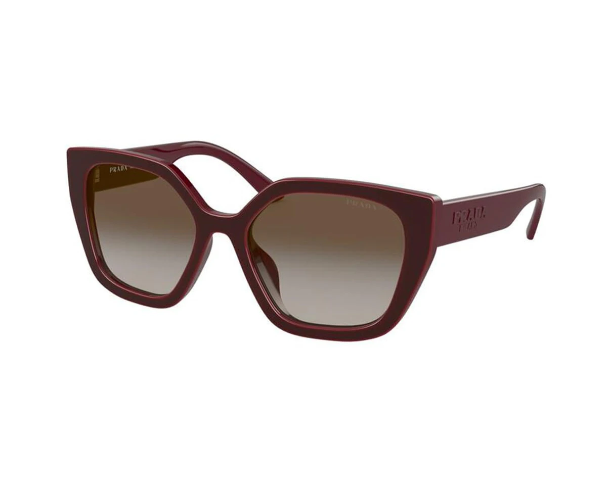 Prada PR 24XS UAN0A7 52 Women Sunglasses