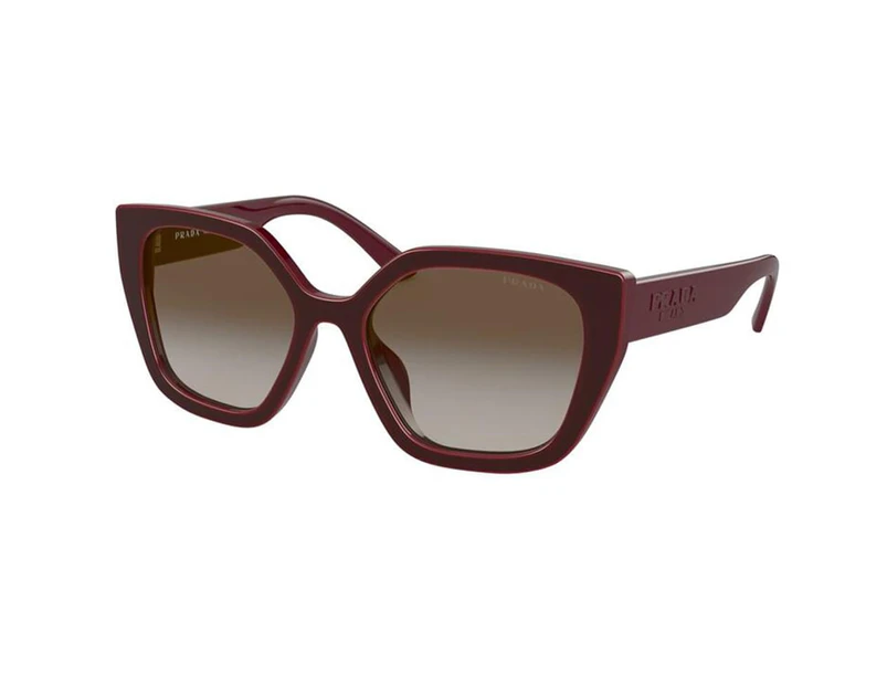 Prada PR 24XS UAN0A7 52 Women Sunglasses