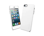 Spigen SGP Ultra Thin Air Case iPhone 5 / 5S / SE 1st Gen - Smooth White